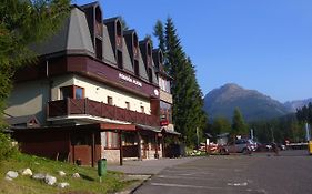 Penzion Pleso